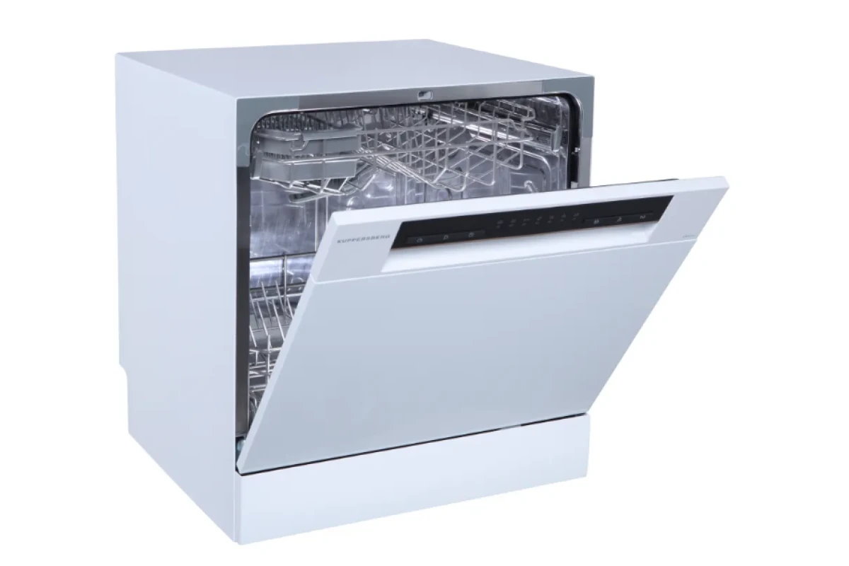 Посудомоечная машина Kuppersberg GFM 5572 W