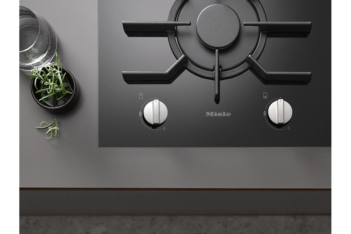 Газовая варочная панель Miele CS7102FL