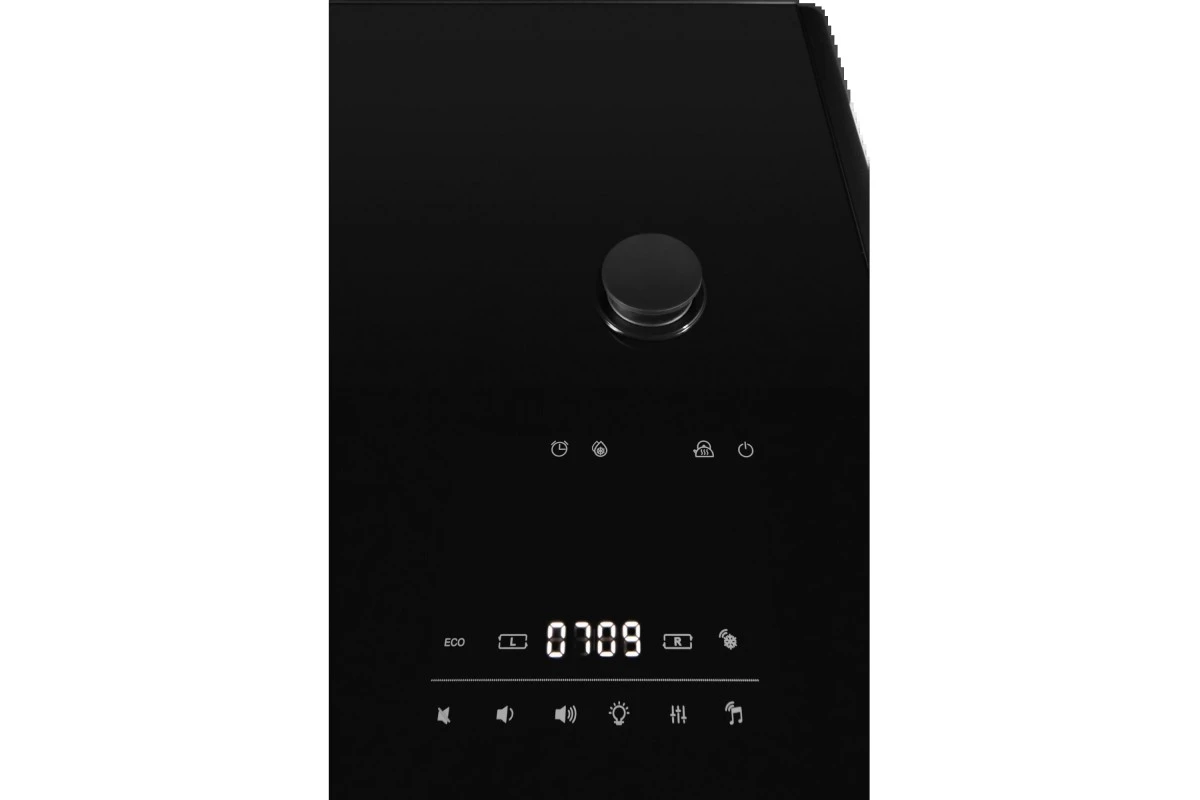 Холодильный барный центр Hiberg X3 TB