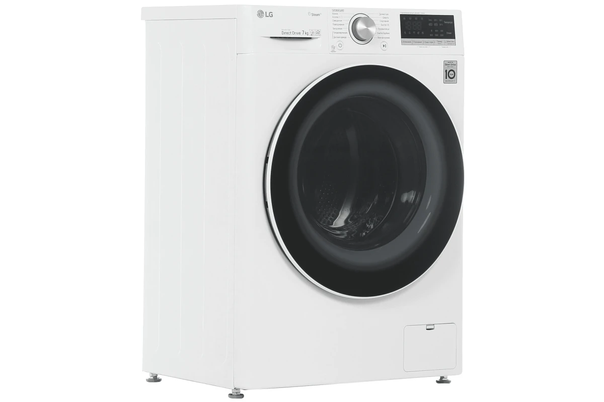 Стиральная машина LG F2V5HS0W
