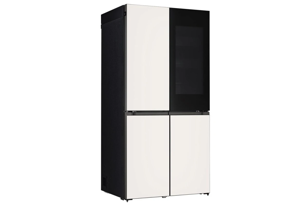 Холодильник LG GR-X24FQEKM