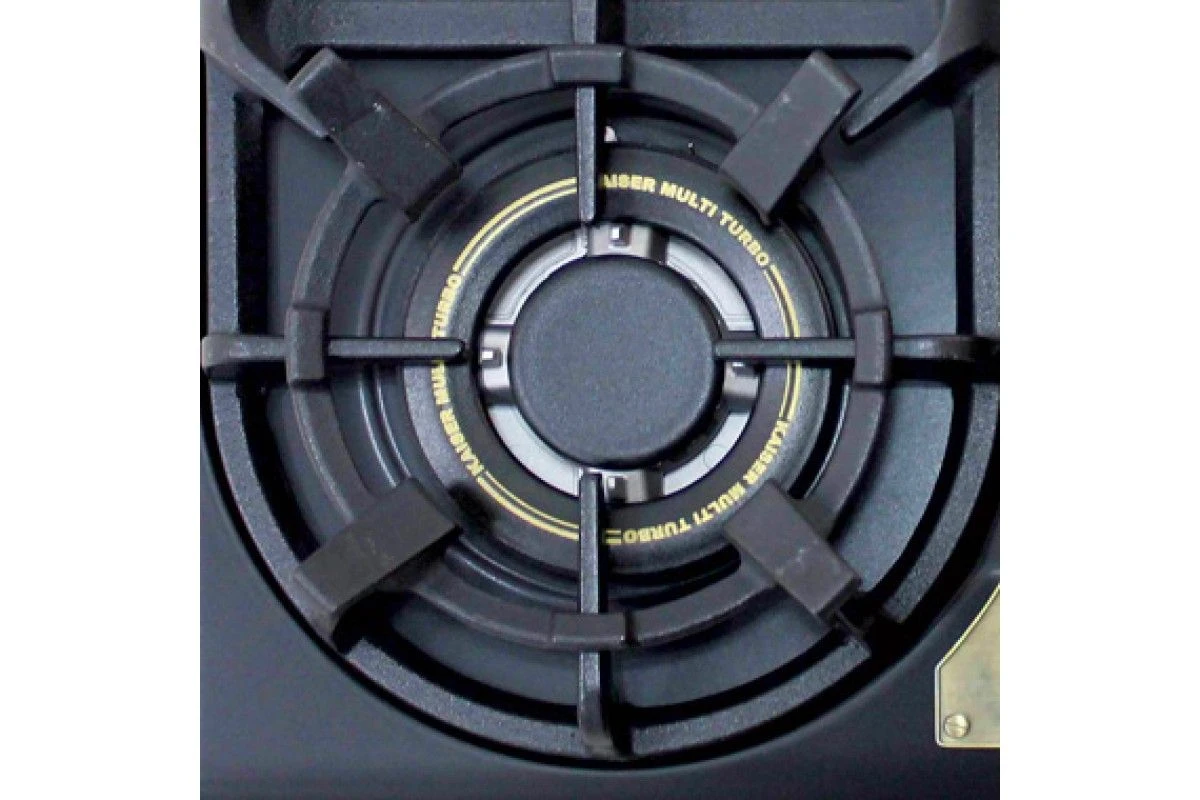 Варочная панель Kaiser KG 6325 Em Turbo