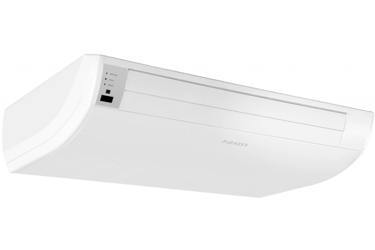 Напольно-потолочный кондиционер Pioneer KFFI36GV/KONI36GV Nord-40