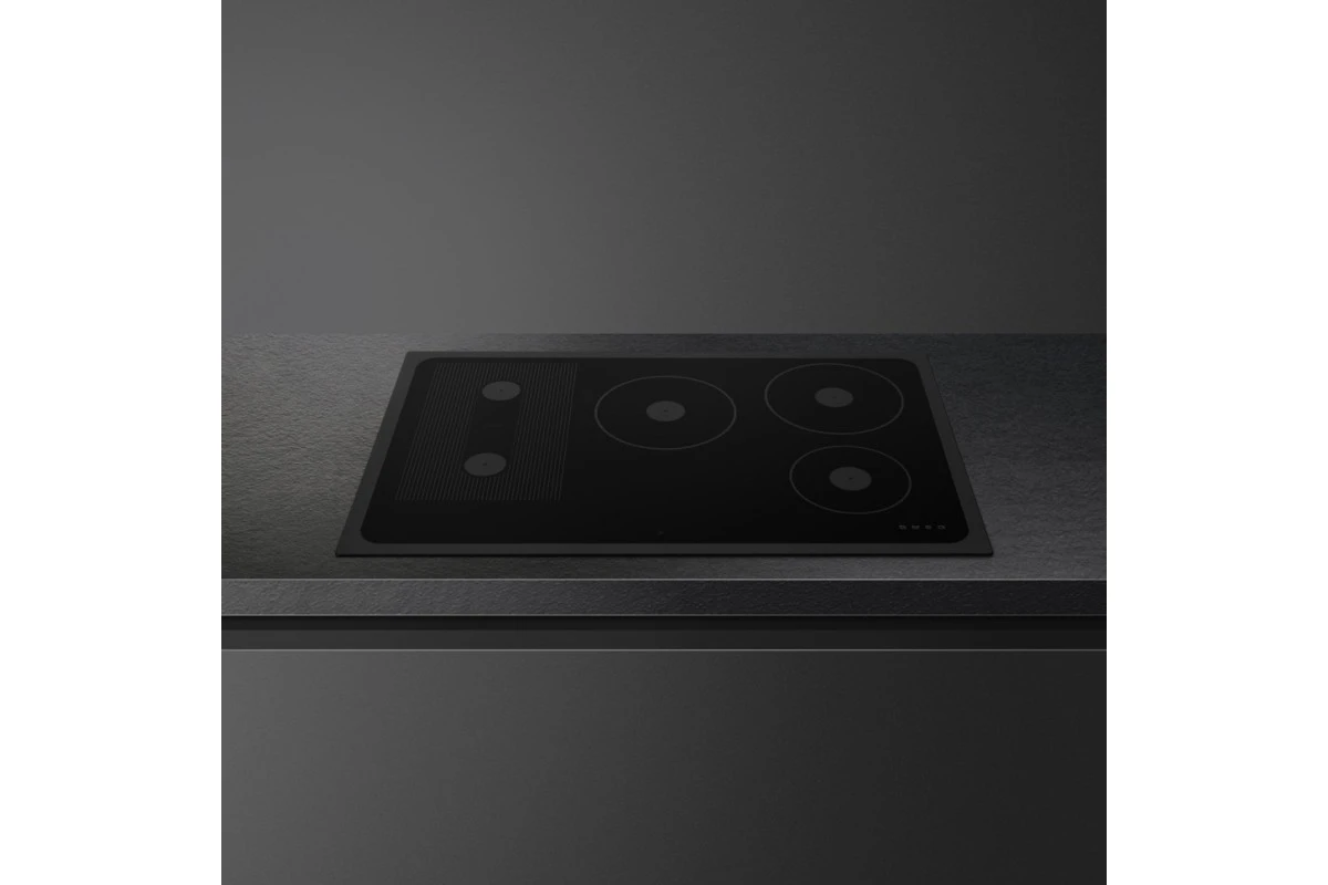 Индукционная варочная панель Smeg SI1M24854D