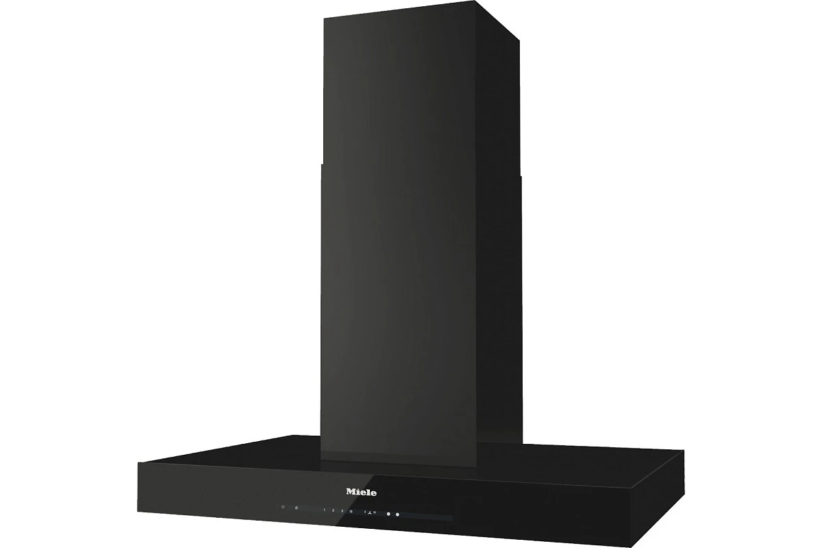 Вытяжка Miele DA 6698 D OBSW