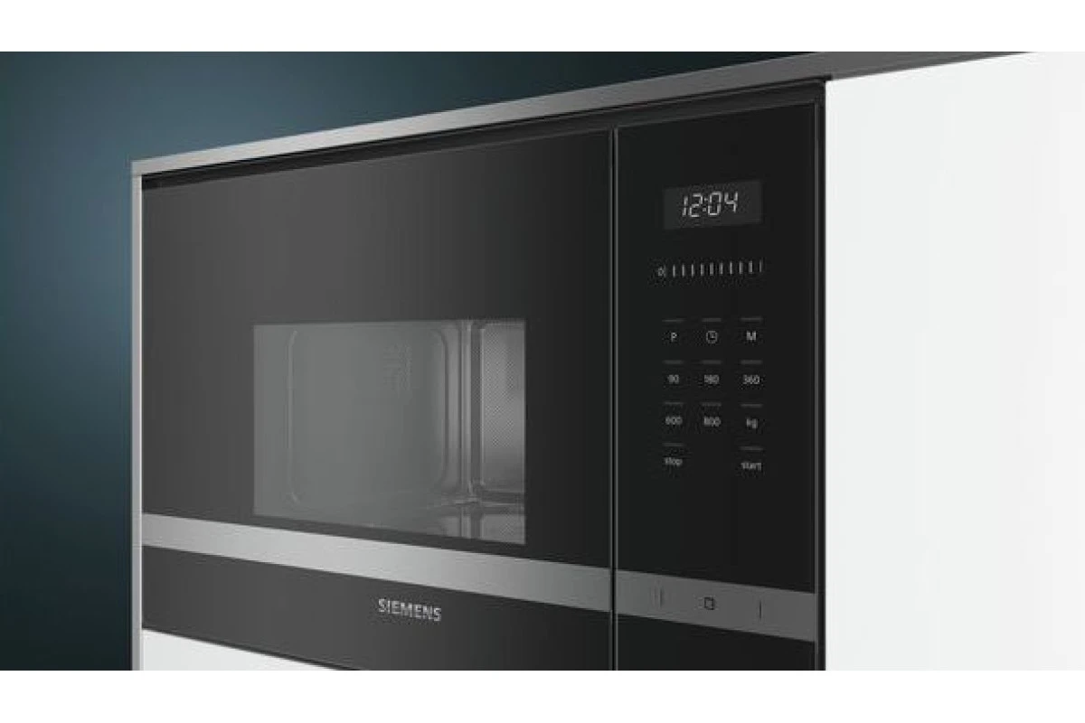 Микроволновая печь Siemens BF 525LMS0