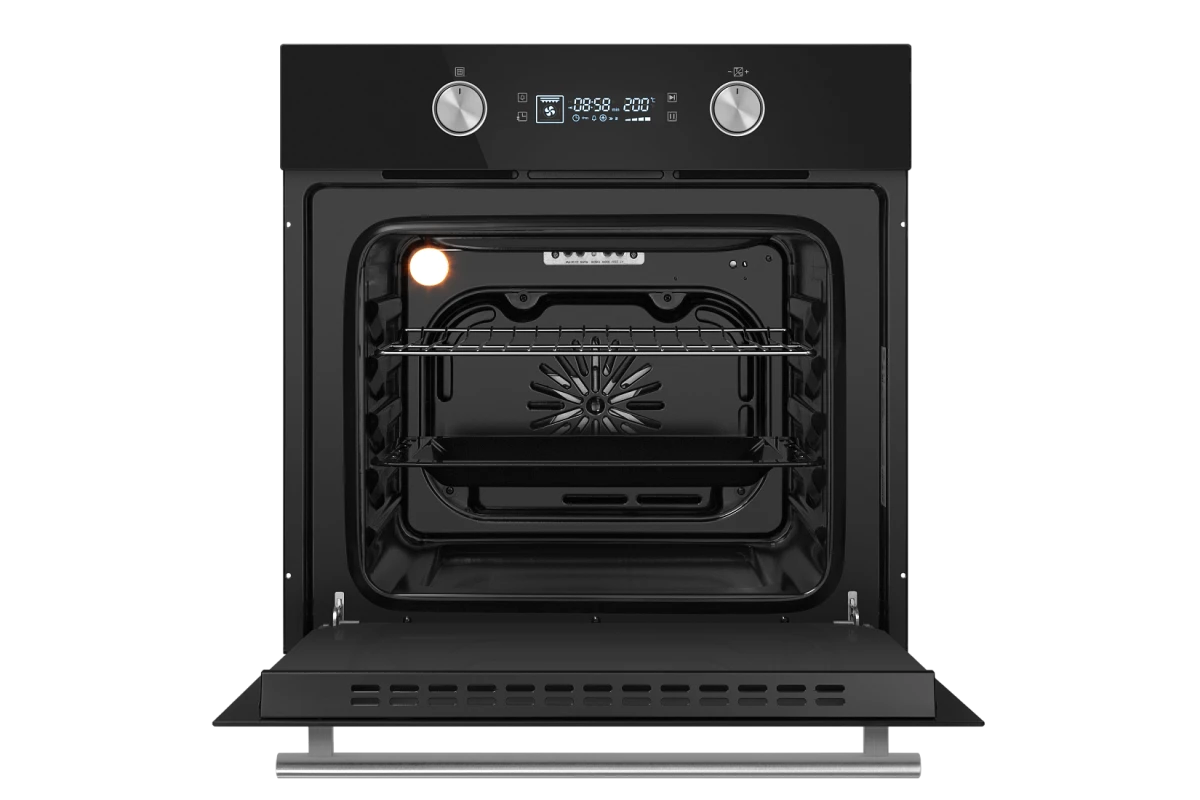 Шкаф духовой электрический HOMSair OEM606BK