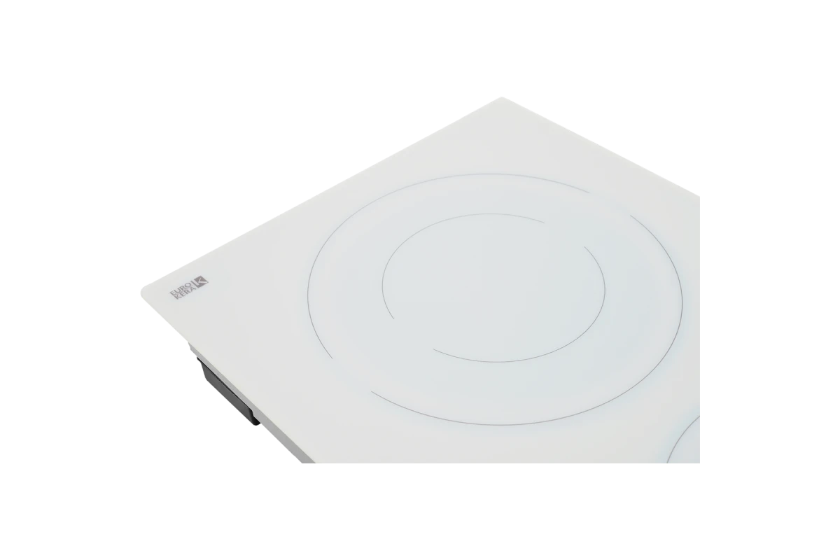 Варочная панель стеклокерамическая ZUGEL ZEH292W