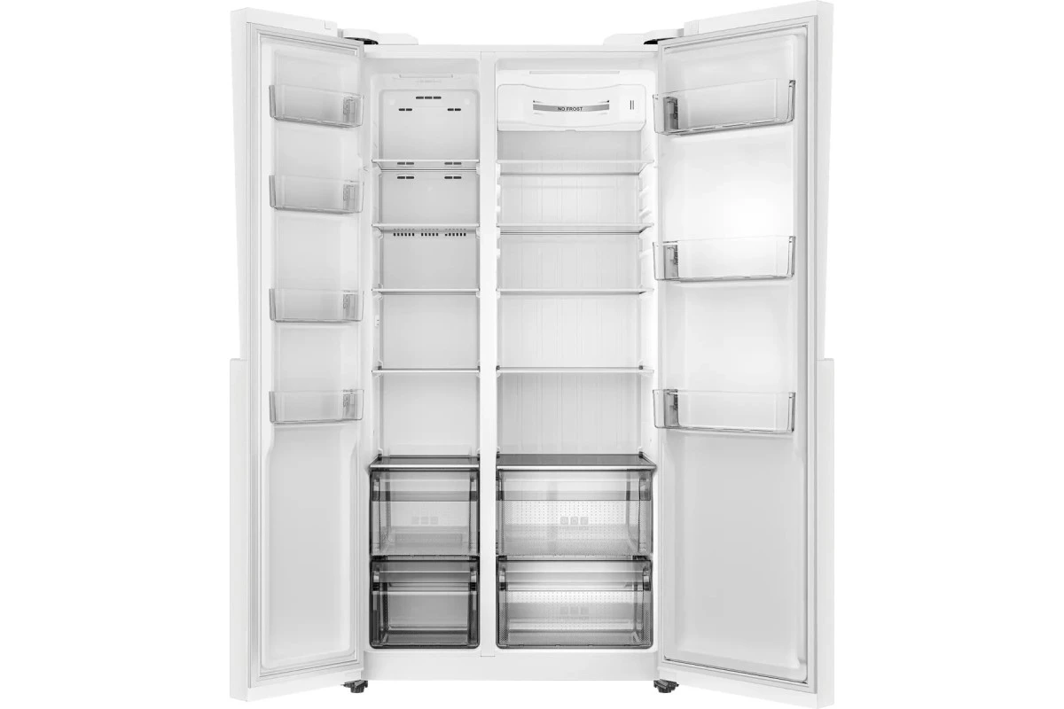 Холодильник Haier HRF-918DW