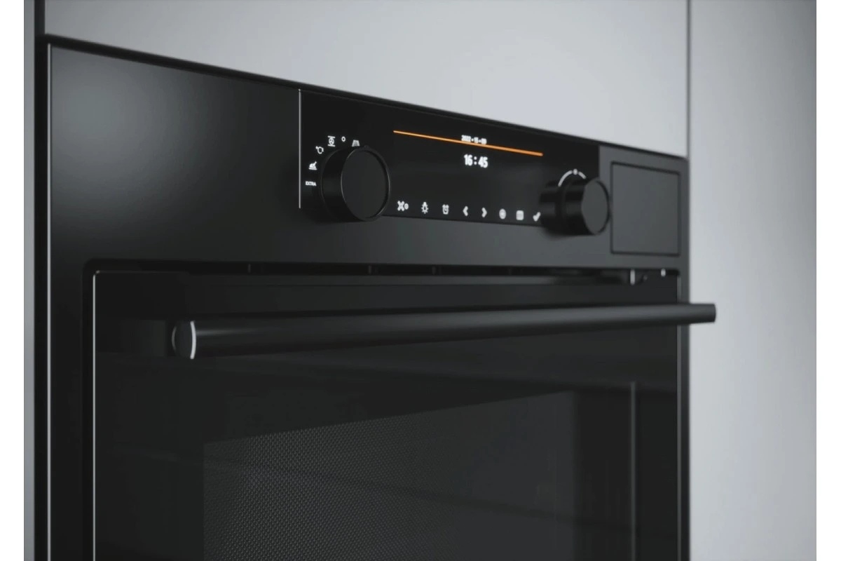 Компактный духовой шкаф Asko OCSM8487A1