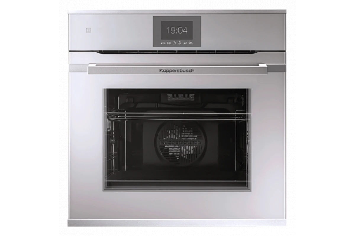 Духовой шкаф Kuppersbusch B 6550.0 G1 Stainless Steel