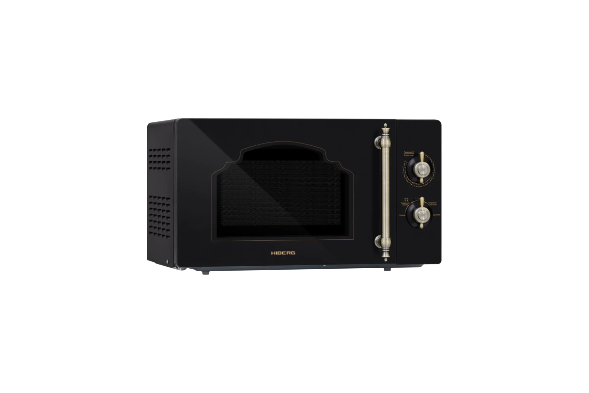 Микроволновая печь Hiberg VМ-4288 BR