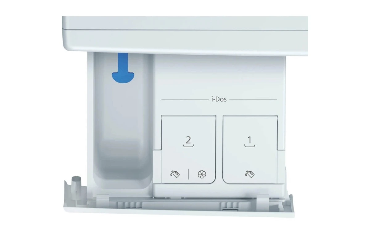 Стиральная машина Siemens WG44B2A40