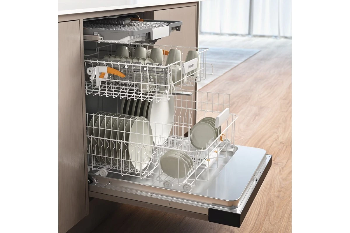 Посудомоечная машина Miele G 5310 SCi NR Active Plus