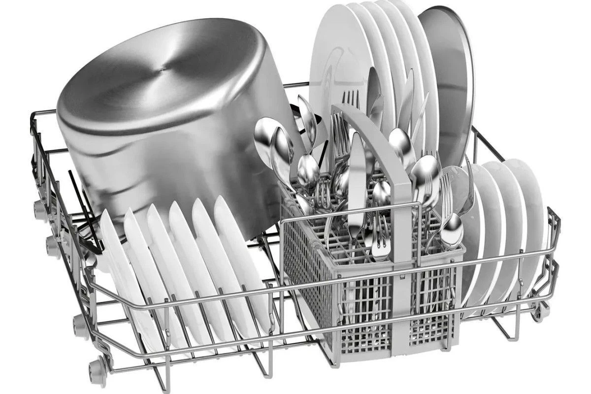 Посудомоечная машина Bosch SMS23DW01T