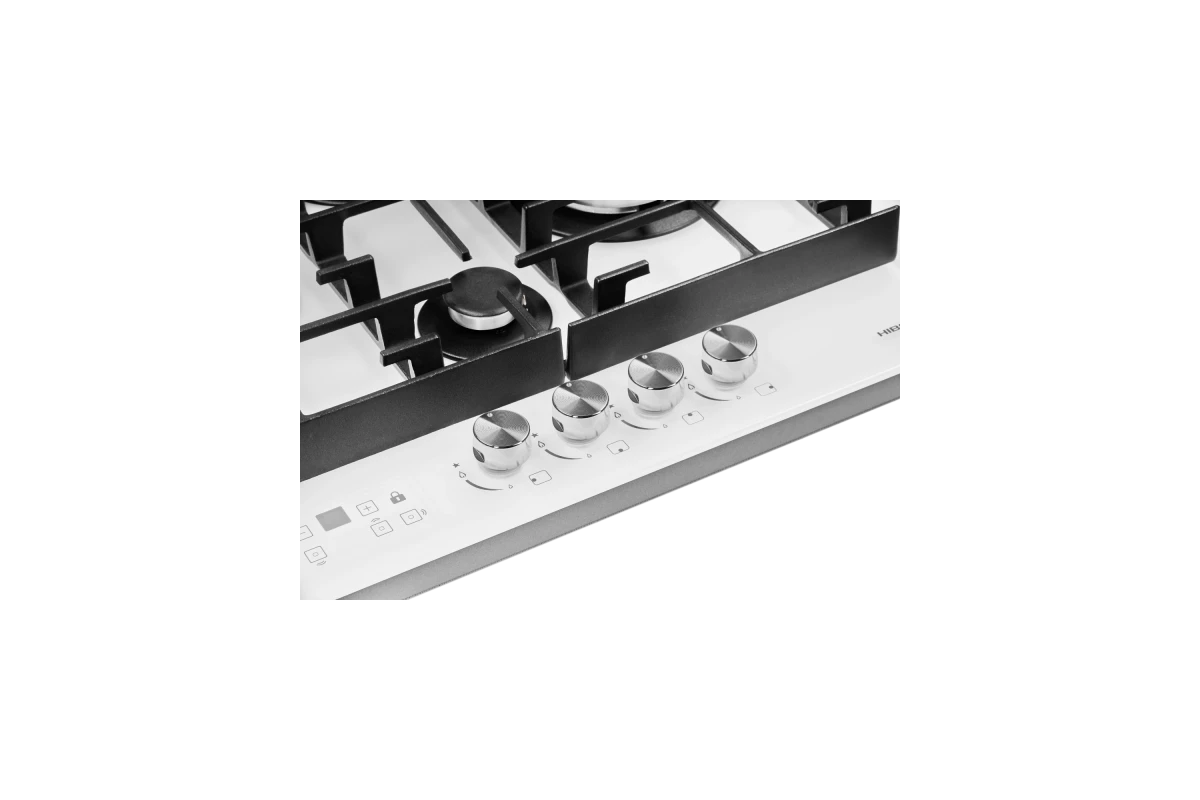 Варочная поверхность Hiberg VM 6245 W