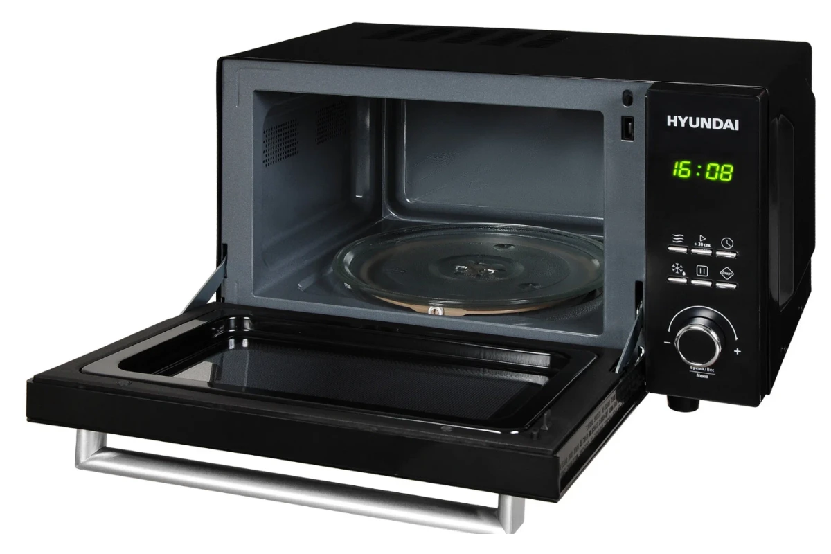 Микроволновая печь Hyundai HYM-D2073