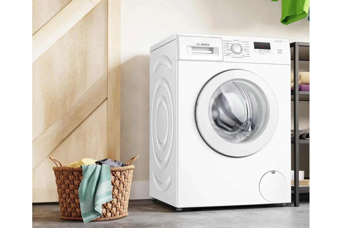 Стиральная машина Bosch WAJ2407APL