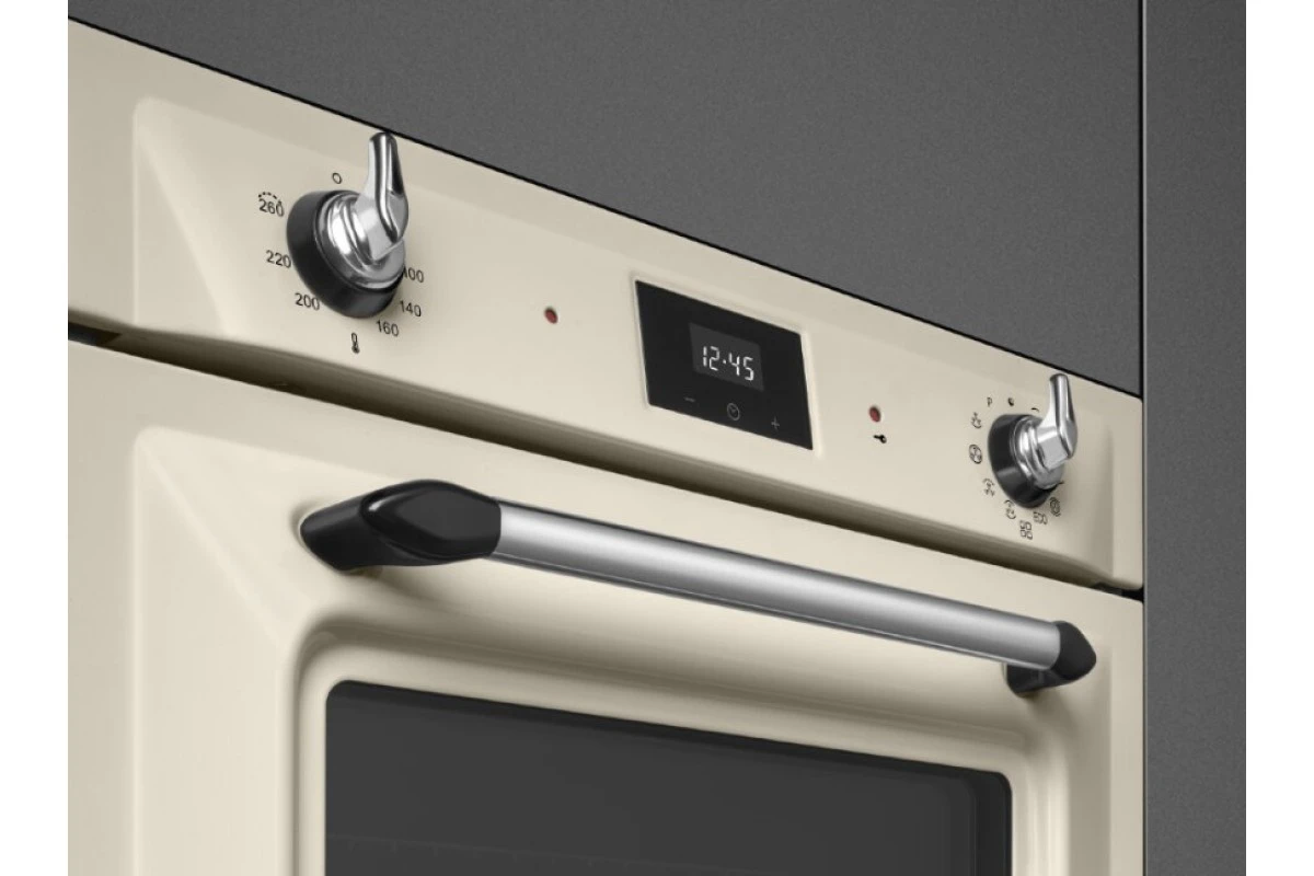 Духовой шкаф Smeg SOP6900TP