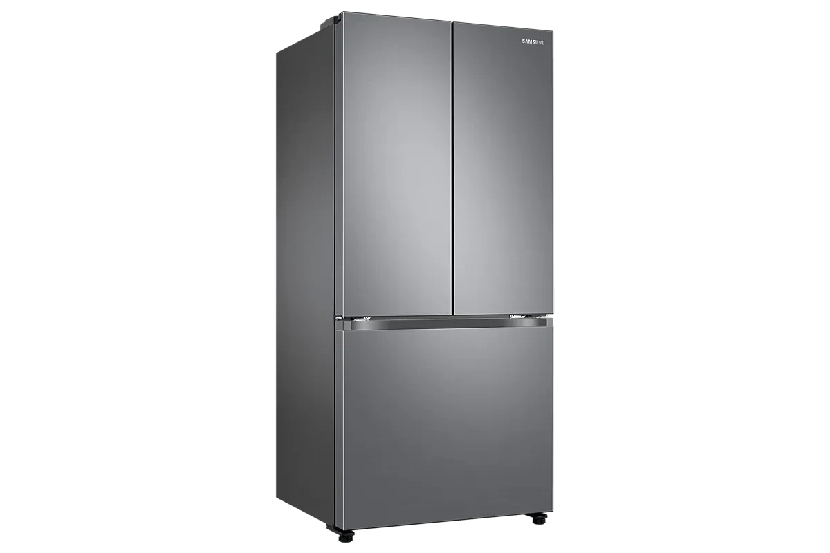 Холодильник Samsung RF44A5002S9/WT