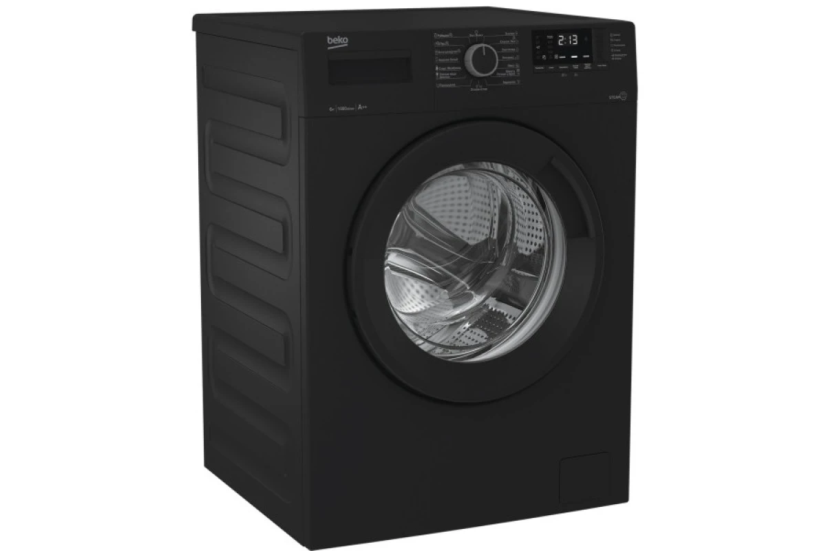 Стиральная машина Beko WSRE6512ZAA