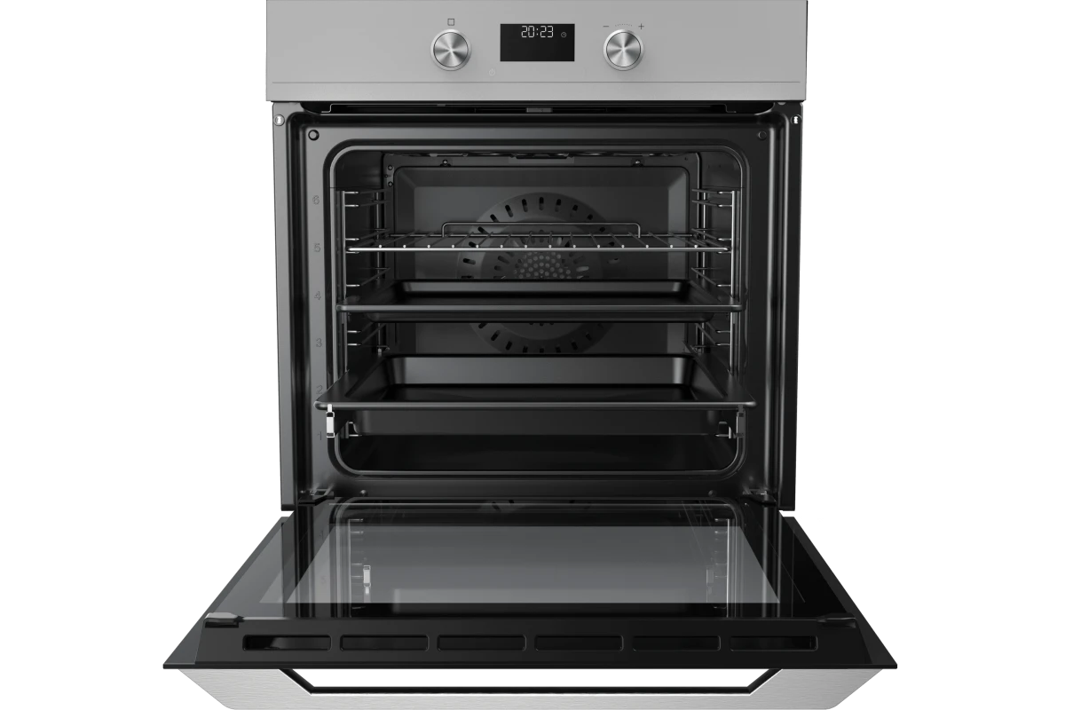 Духовой шкаф Haier HOQ-K5AAN3GG