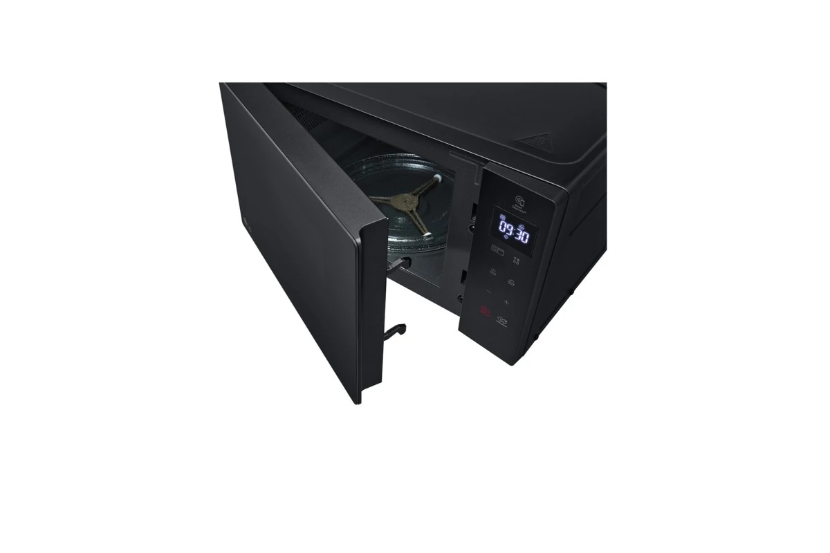 Микроволновая печь LG MH6032GAS