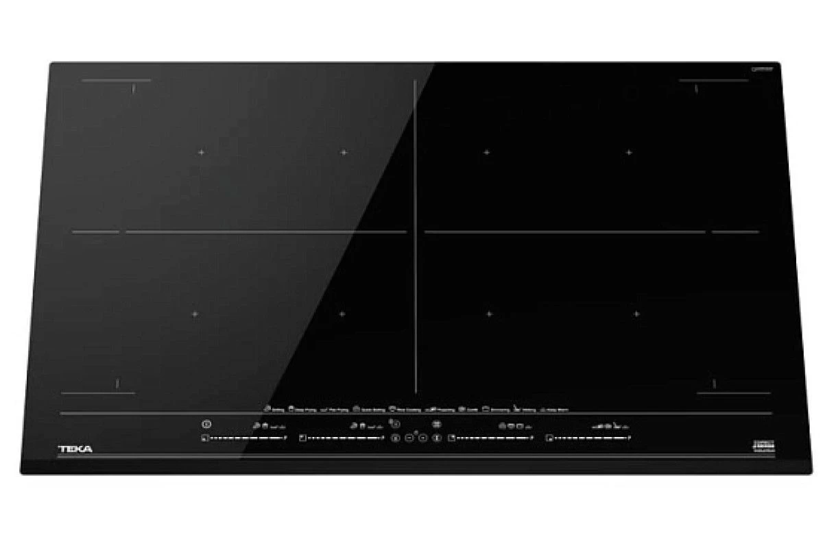 Варочная панель Teka IZF 88700 MST BLACK