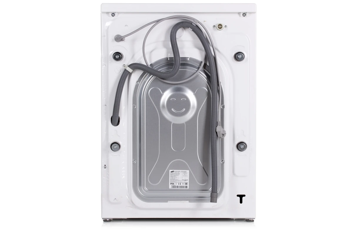 Стиральная машина Samsung WF60F1R0F2WDLP