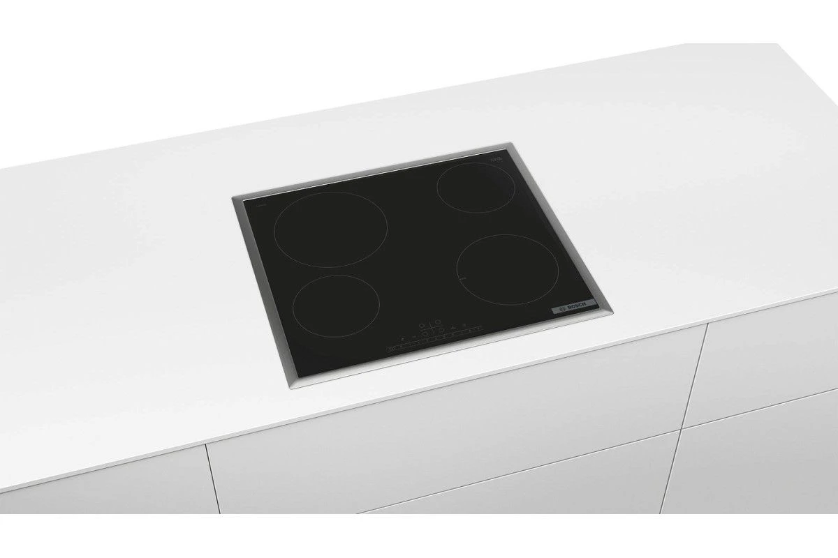 Варочная панель Bosch PKE645FP2E