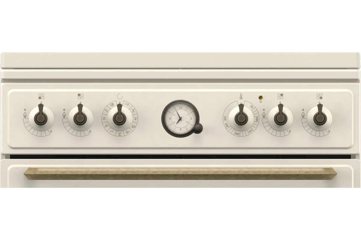 Комбинированная плита Gorenje GKS6C71CLI