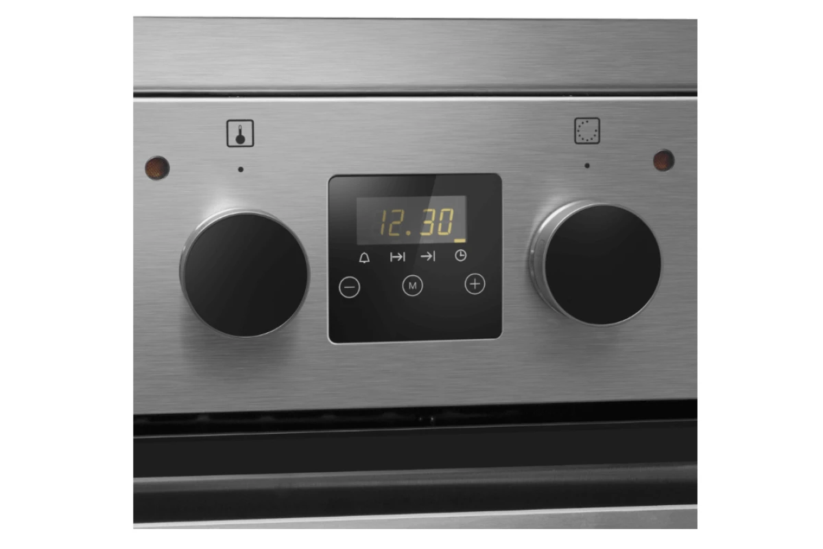 Электрическая плита MAUNFELD MEC55CS08D