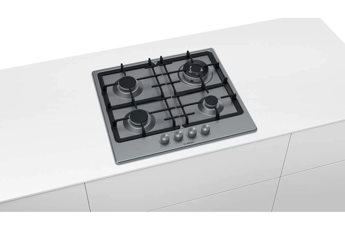 Варочная панель Bosch PGH6B5O93R