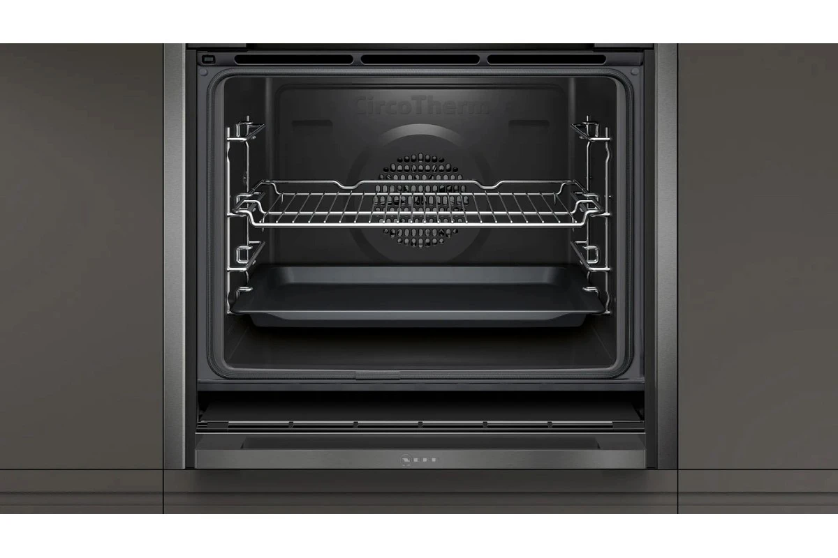 Духовой шкаф Neff B57CS22G1