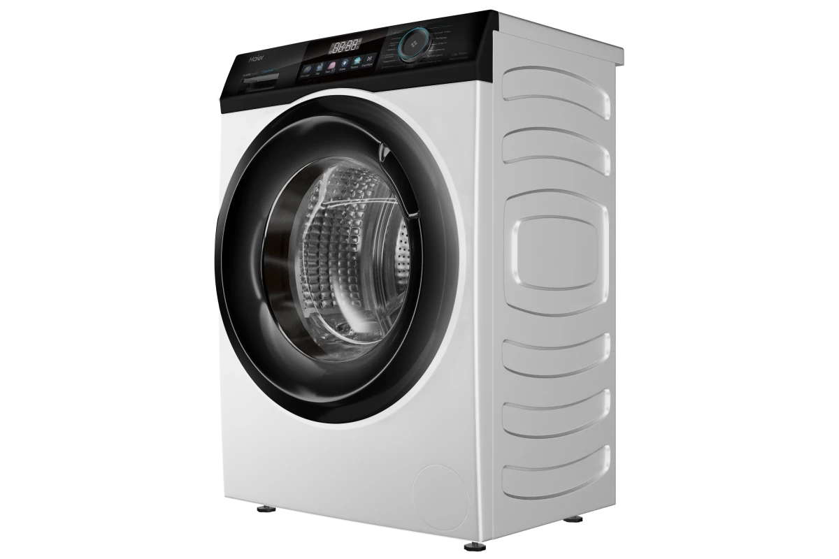 Стиральная машина Haier HW65-BP129302A