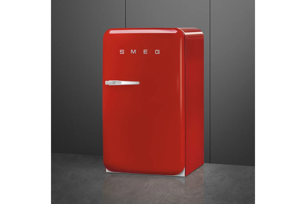 Холодильник Smeg FAB10RRD6