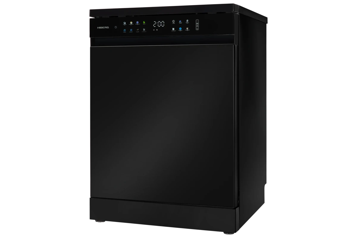 Посудомоечная машина Hiberg F68 1530 LB