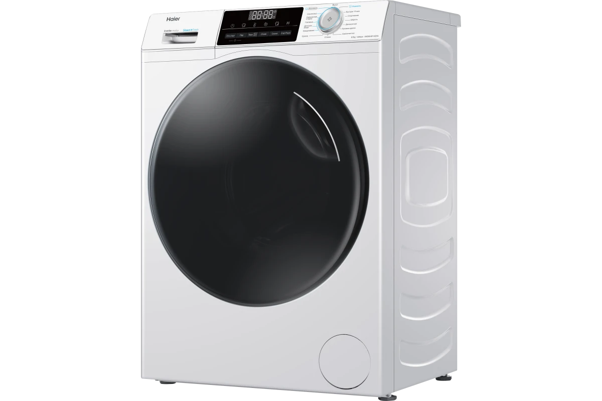 Стирально-сушильная Машина Haier HWD80-BP14929A