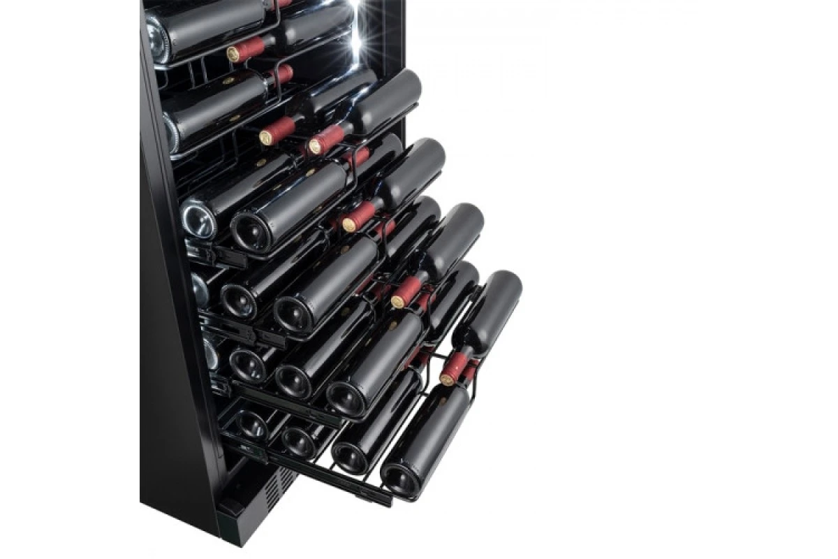 Винный шкаф Temptech CPRO1800SRB