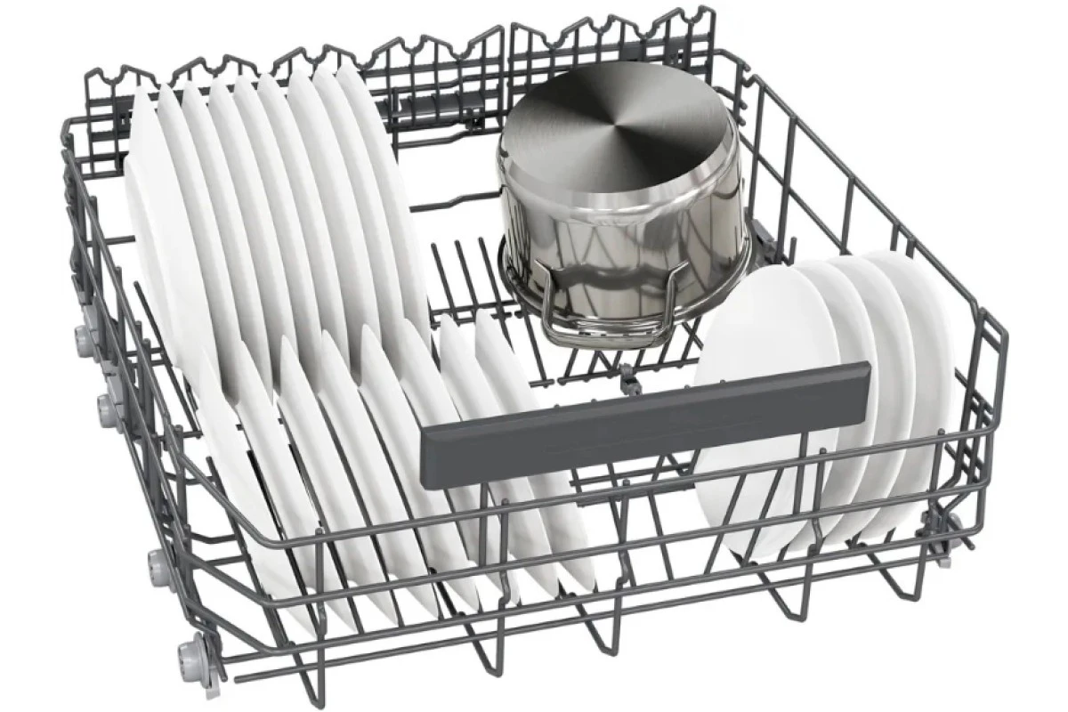 Посудомоечная машина Siemens SX 73EX02CE