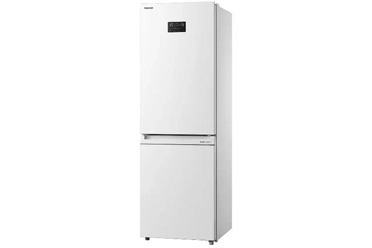 Холодильник Toshiba GR-RB449WE-PMJ(51)