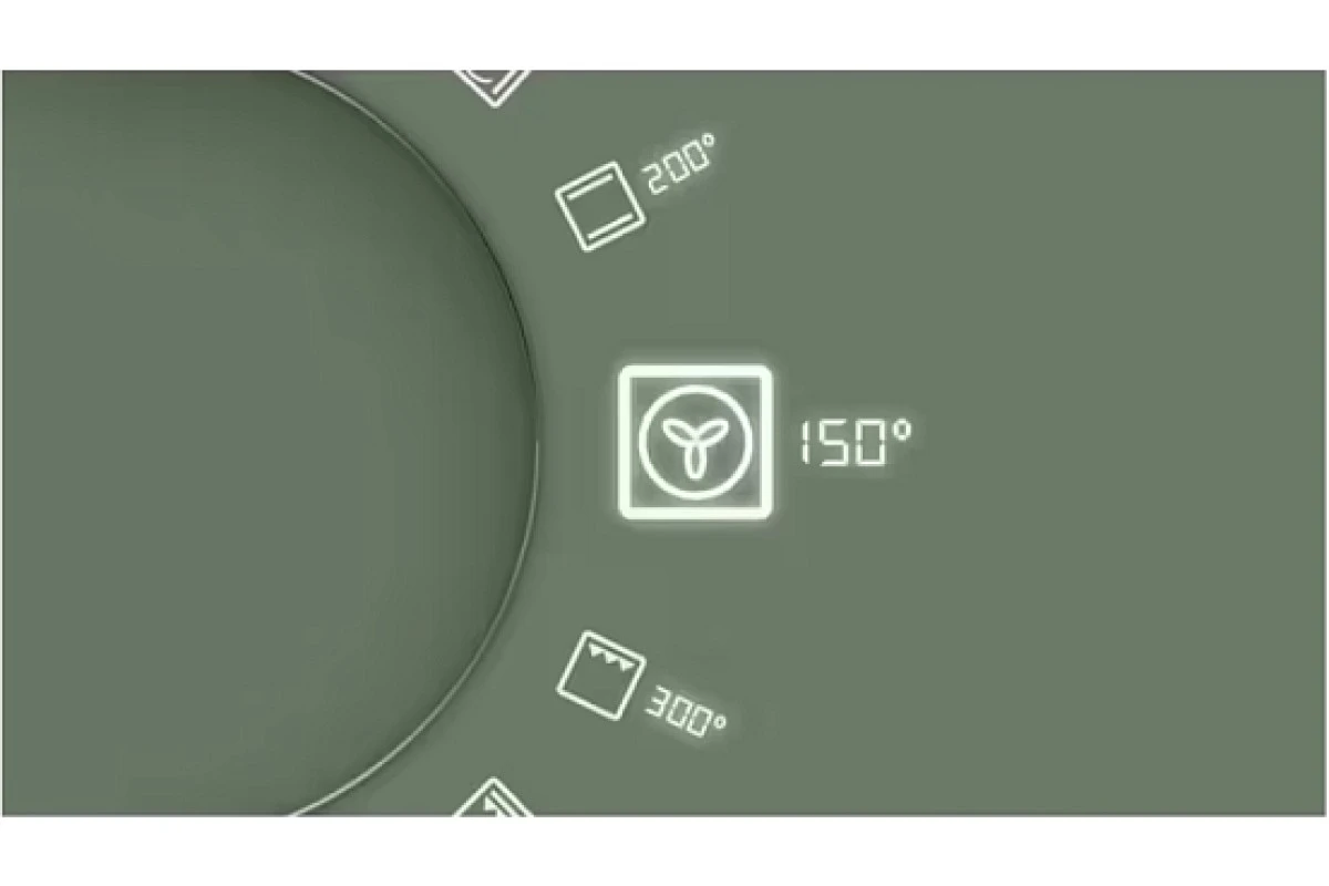 Духовой шкаф Electrolux EOD6P60X