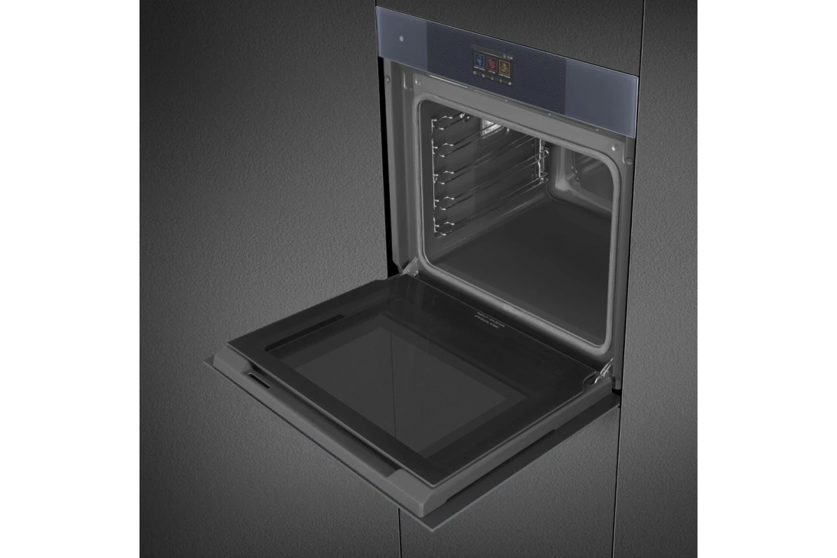 Духовой шкаф Smeg SOP6104TPG