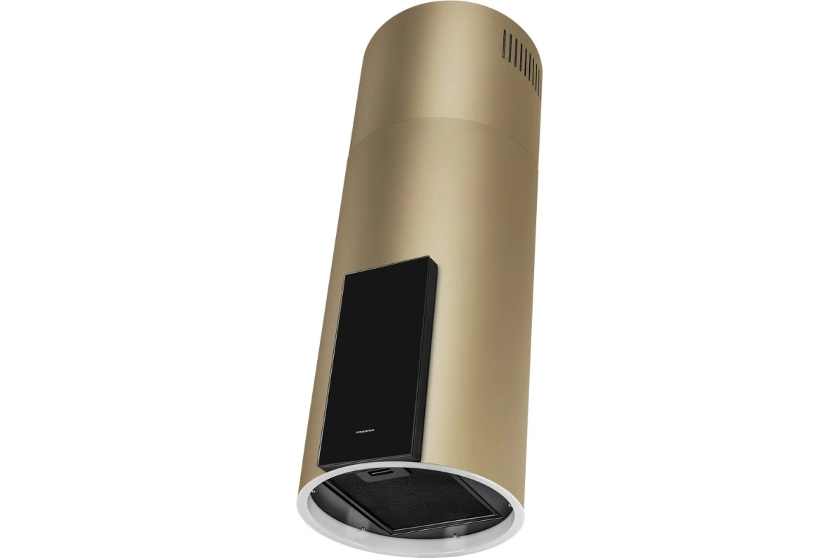 Вытяжка Maunfeld ALBA 39 Isla Gold