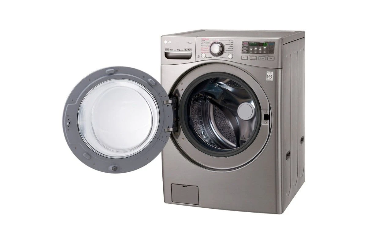 Стиральная машина LG F1K2CH2T