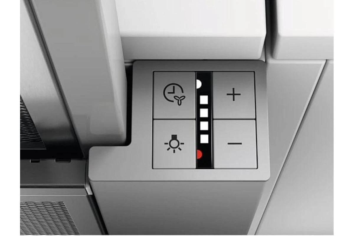 Встраиваемая вытяжка AEG DPS5650AM