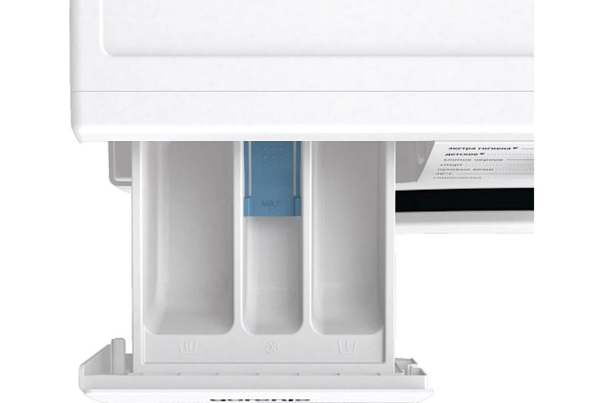 Стиральная машина Gorenje W2NHPI62SCSIRV
