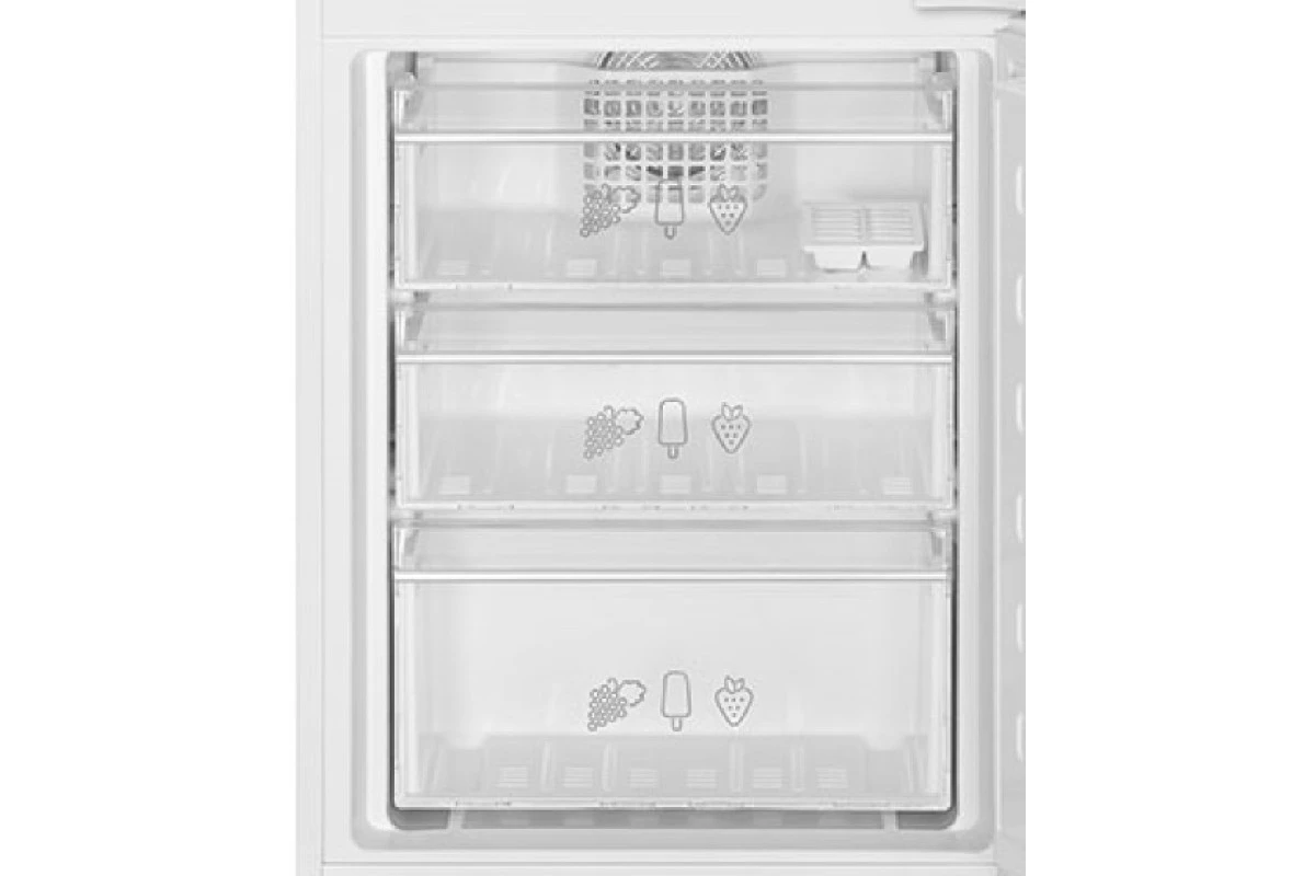 Встраиваемый холодильник Smeg C8194TNE