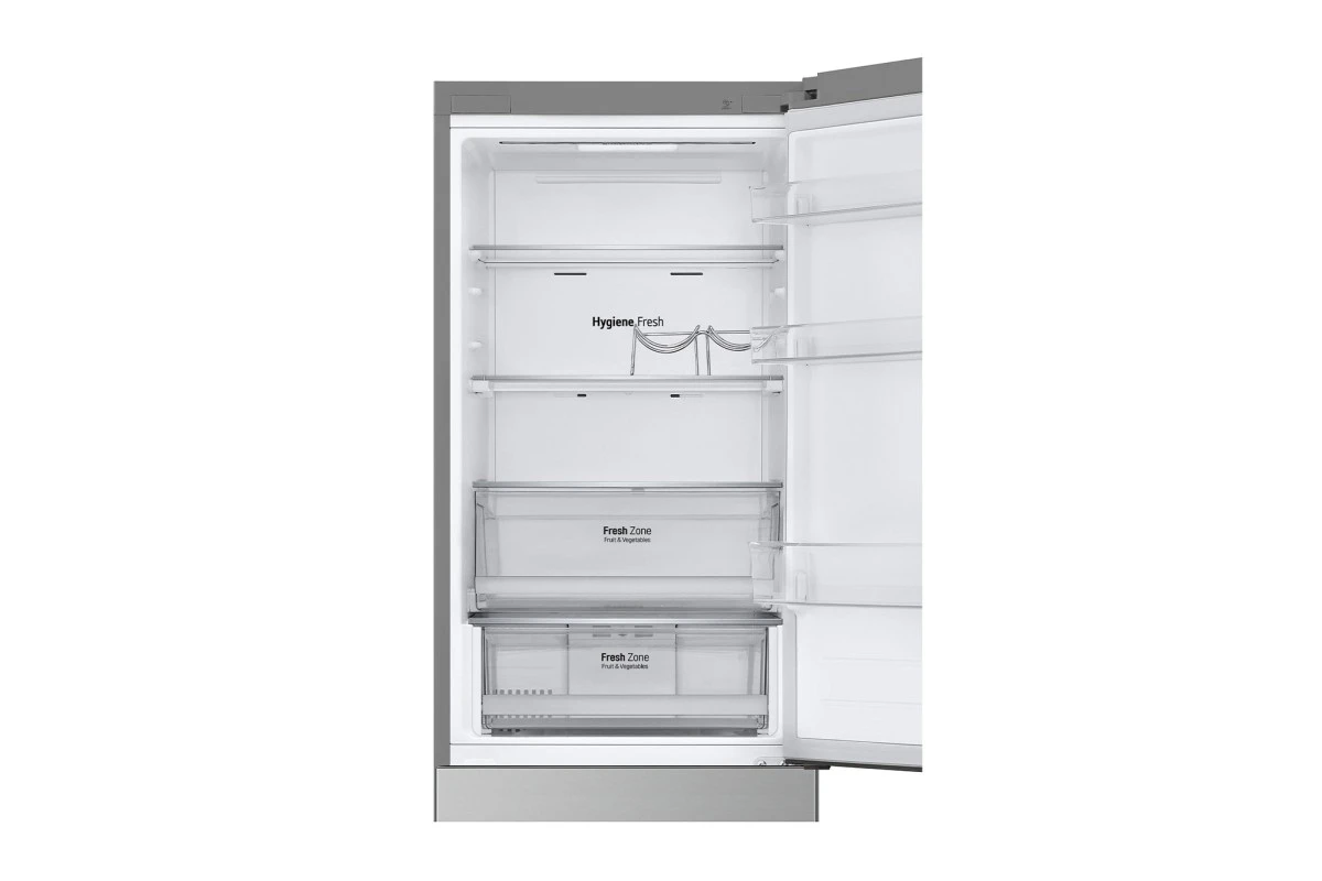 Холодильник LG GC-B459ANMW