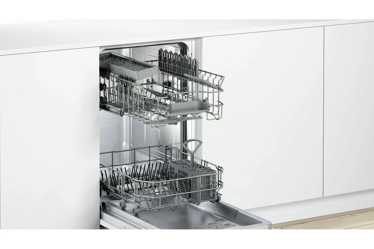 Встраиваемая посудомоечная машина Neff S581C50X1R
